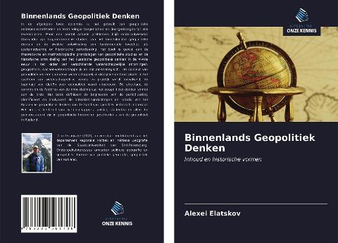 Binnenlands Geopolitiek Denken