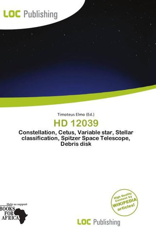 HD 12039