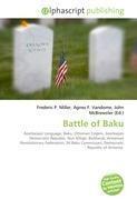 Battle of Baku