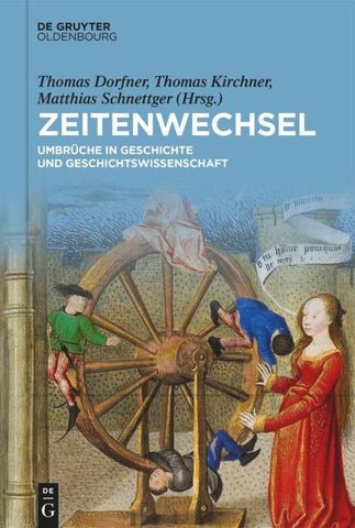 Zeitenwechsel