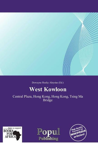 West Kowloon