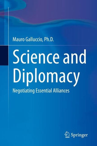 Science and Diplomacy