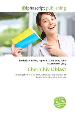 Chernihiv Oblast