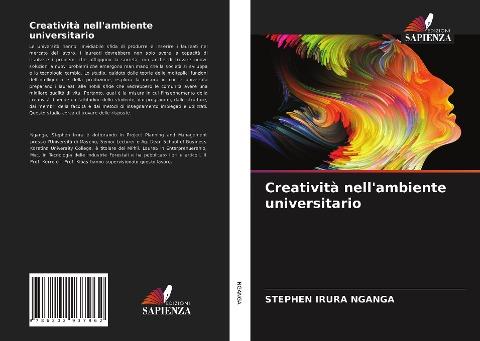 Creatività nell'ambiente universitario
