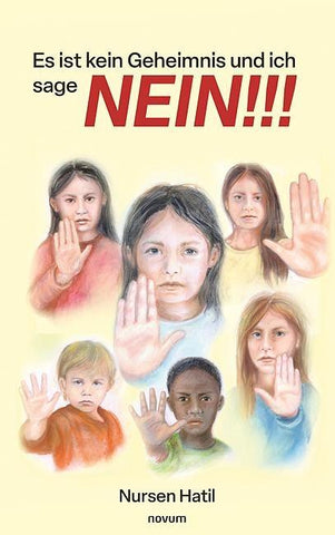 Es ist kein Geheimnis und ich sage NEIN!!!