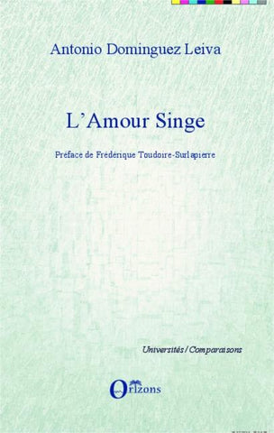 L'amour singe