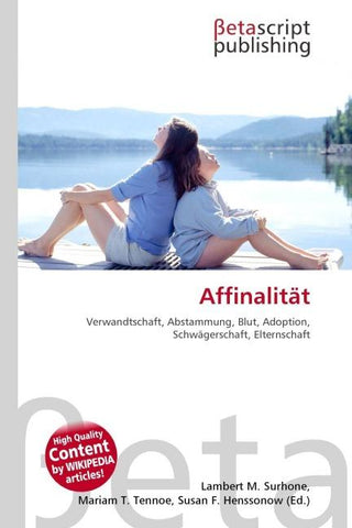Affinalität