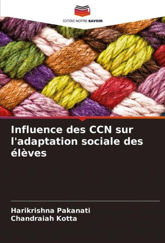 Influence des CCN sur l'adaptation sociale des élèves