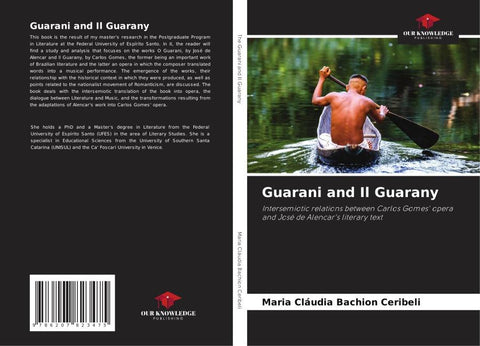 Guarani and Il Guarany