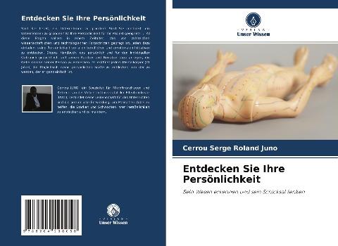 Entdecken Sie Ihre Persönlichkeit