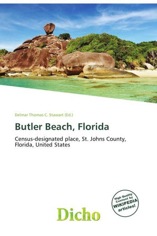 Butler Beach, Florida