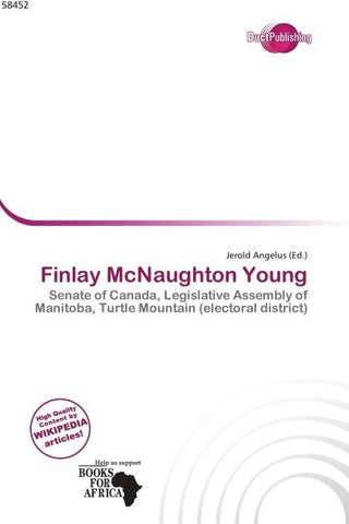 Finlay McNaughton Young
