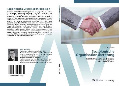 Soziologische Organisationsberatung