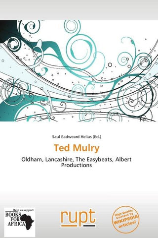 Ted Mulry