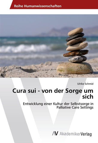 Cura sui - von der Sorge um sich