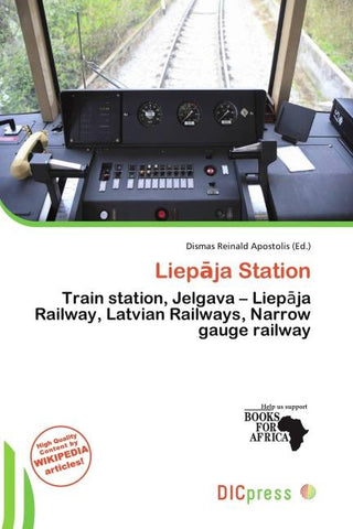 Liep¿ja Station