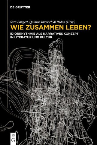 Wie zusammen leben?