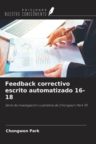 Feedback correctivo escrito automatizado 16-18