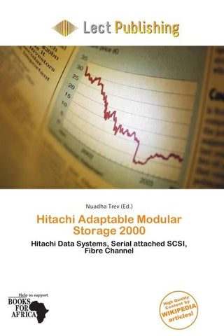 Hitachi Adaptable Modular Storage 2000