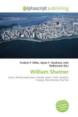 William Shatner