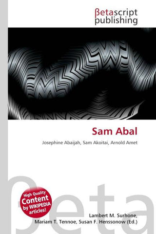 Sam Abal