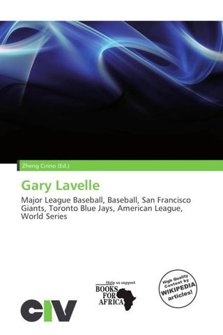 Gary Lavelle