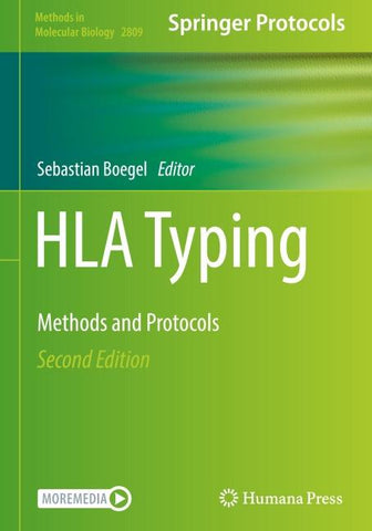 HLA Typing