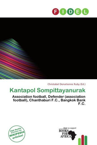 Kantapol Sompittayanurak