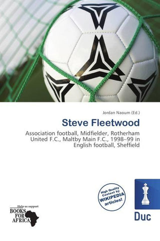 Steve Fleetwood