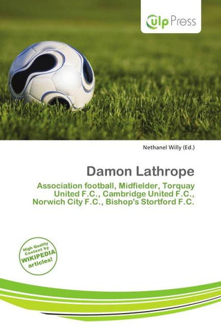 Damon Lathrope