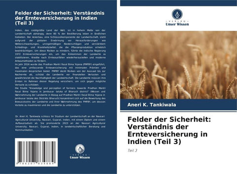 Felder der Sicherheit: Verständnis der Ernteversicherung in Indien (Teil 3)