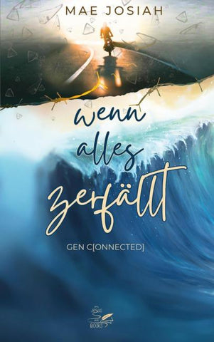 Wenn alles zerfällt