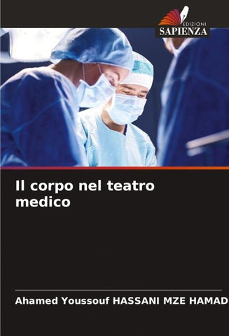 Il corpo nel teatro medico