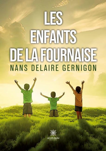 Les enfants de la Fournaise