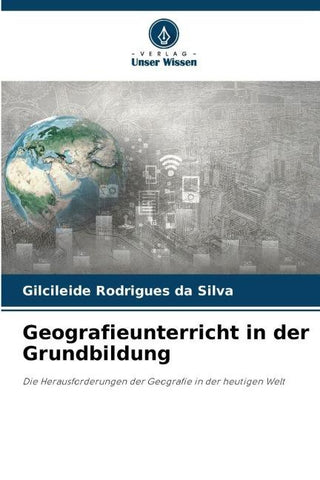 Geografieunterricht in der Grundbildung