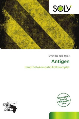 Antigen