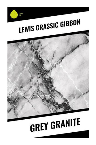 Grey Granite