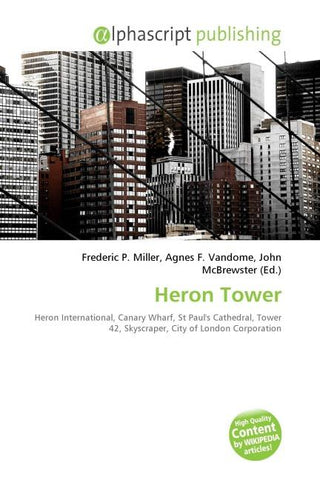 Heron Tower