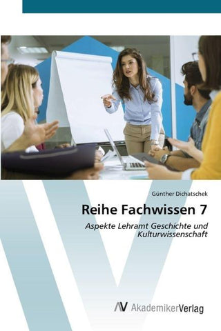 Reihe Fachwissen 7