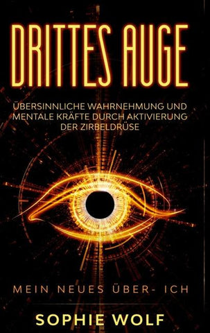 Drittes Auge
