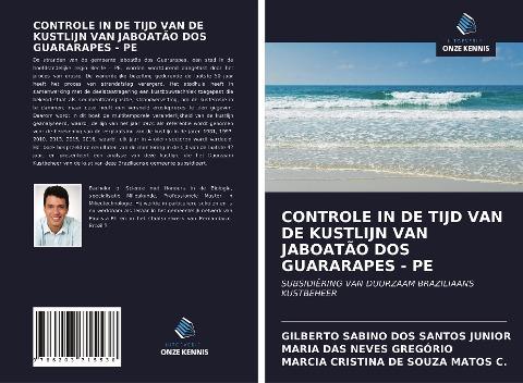 CONTROLE IN DE TIJD VAN DE KUSTLIJN VAN JABOATÃO DOS GUARARAPES - PE