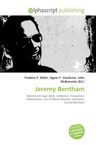 Jeremy Bentham