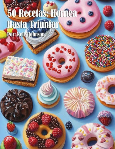 50 Recetas