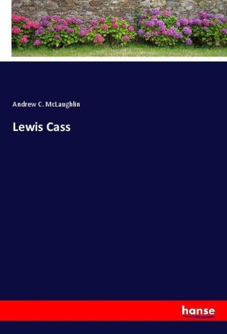 Lewis Cass