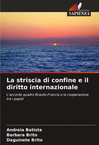 La striscia di confine e il diritto internazionale