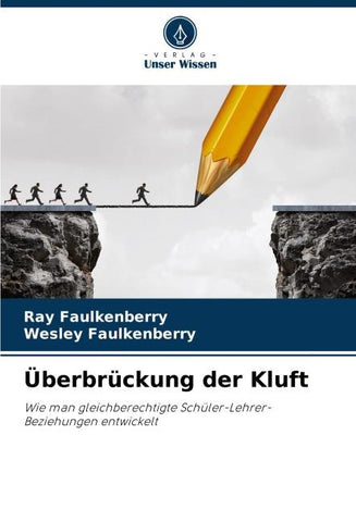Überbrückung der Kluft
