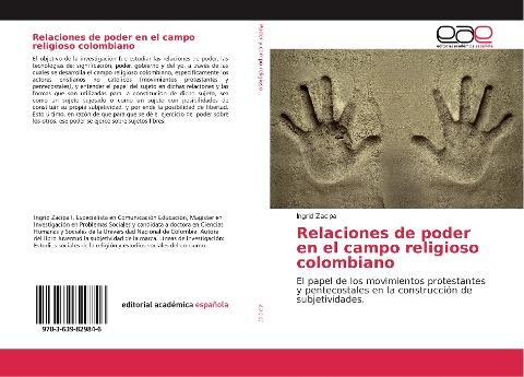 Relaciones de poder en el campo religioso colombiano