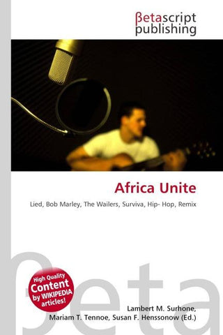 Africa Unite