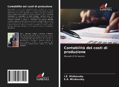 Contabilità dei costi di produzione