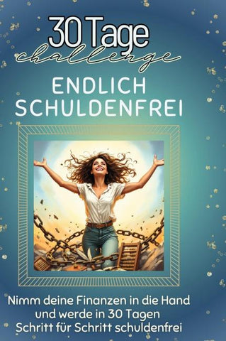 Endlich schuldenfrei